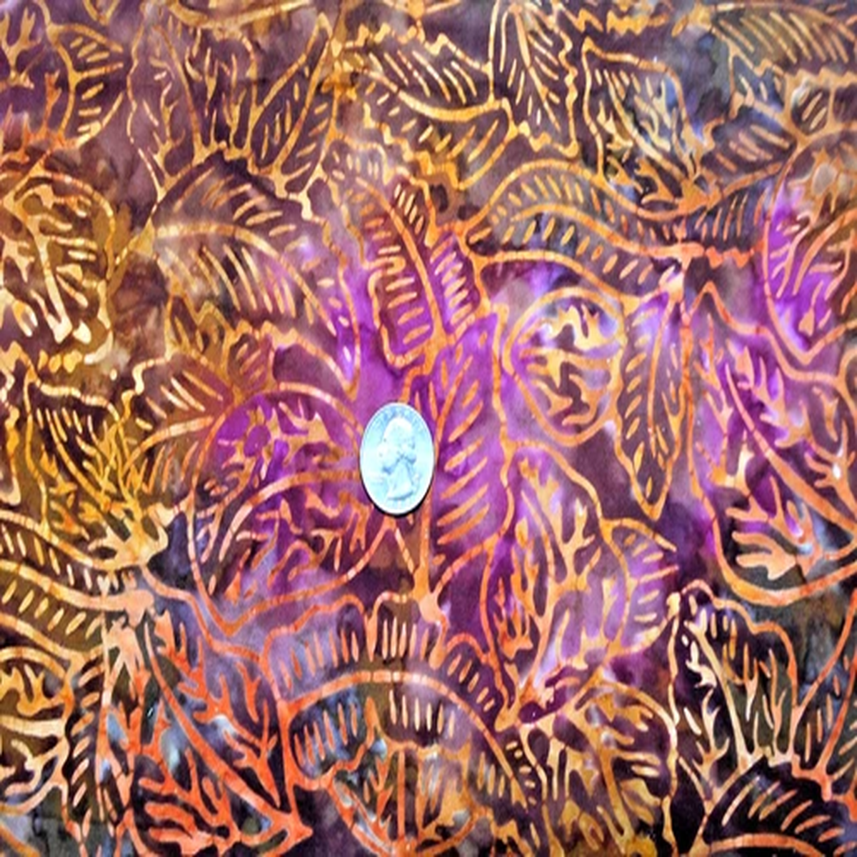 MODA BATIKS #76450-16" muti colored BATIK designs BTY