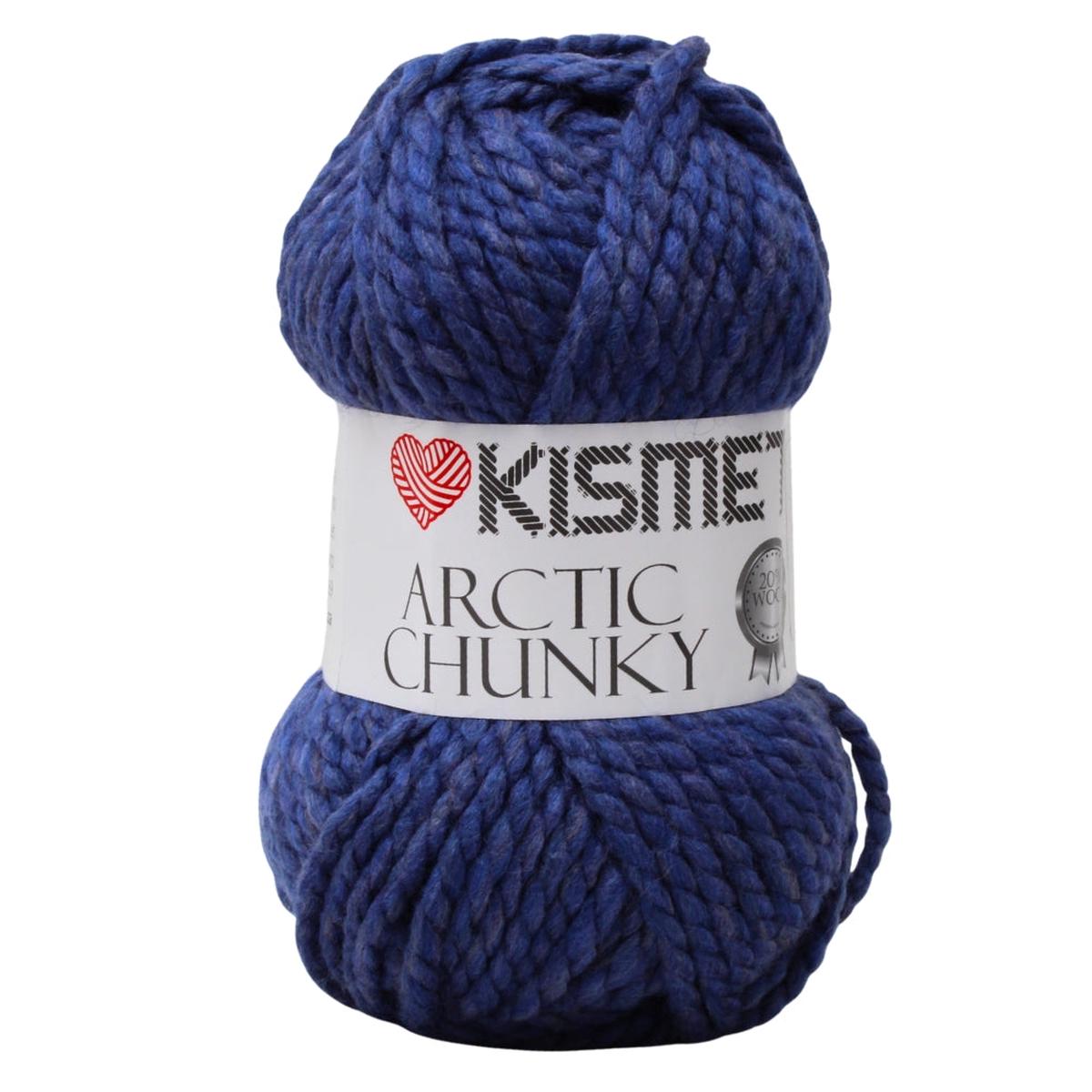 ARTIC CHUNKY 100G MIDNIGHT