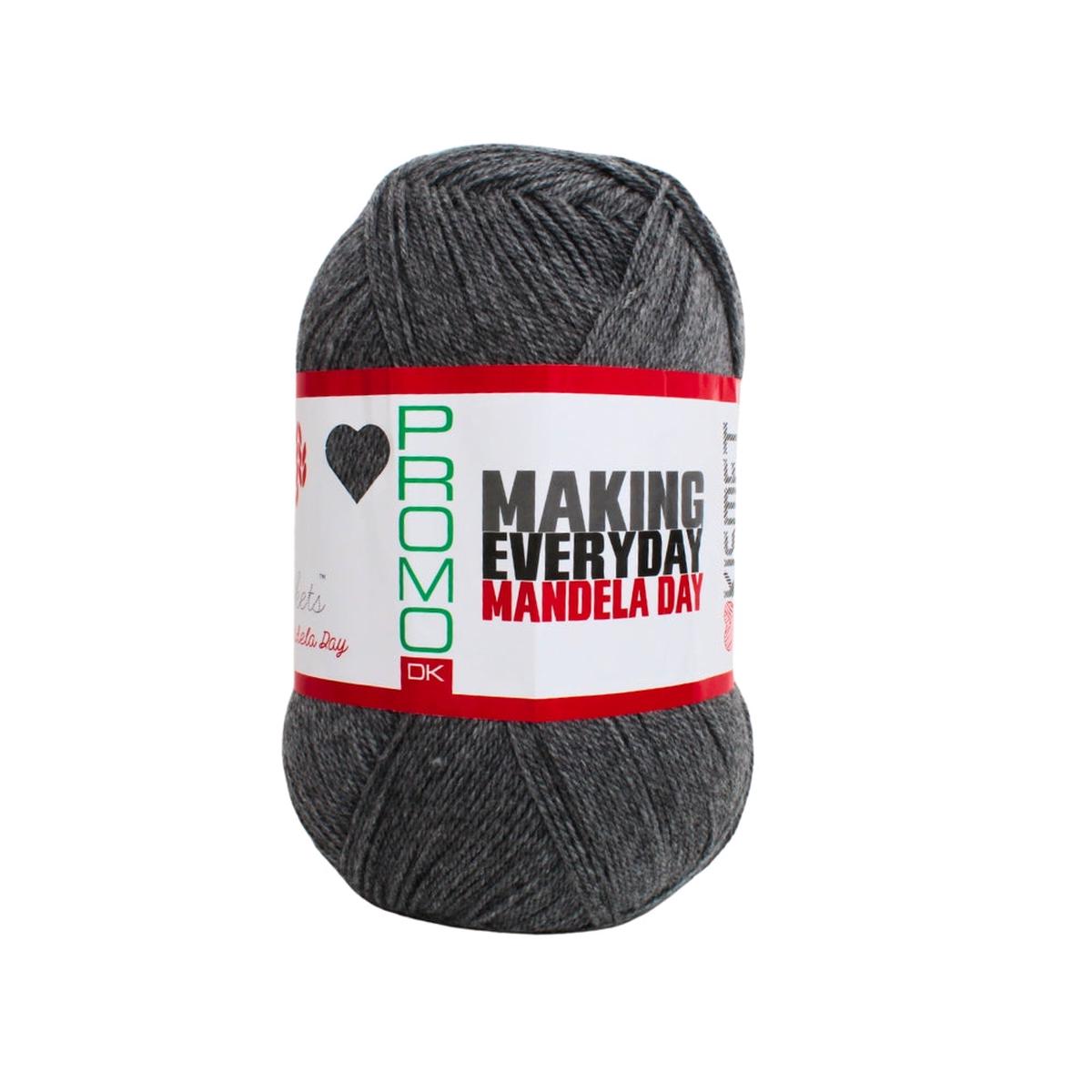 67 Blankets Promo Double Knit 300g L/Grey A