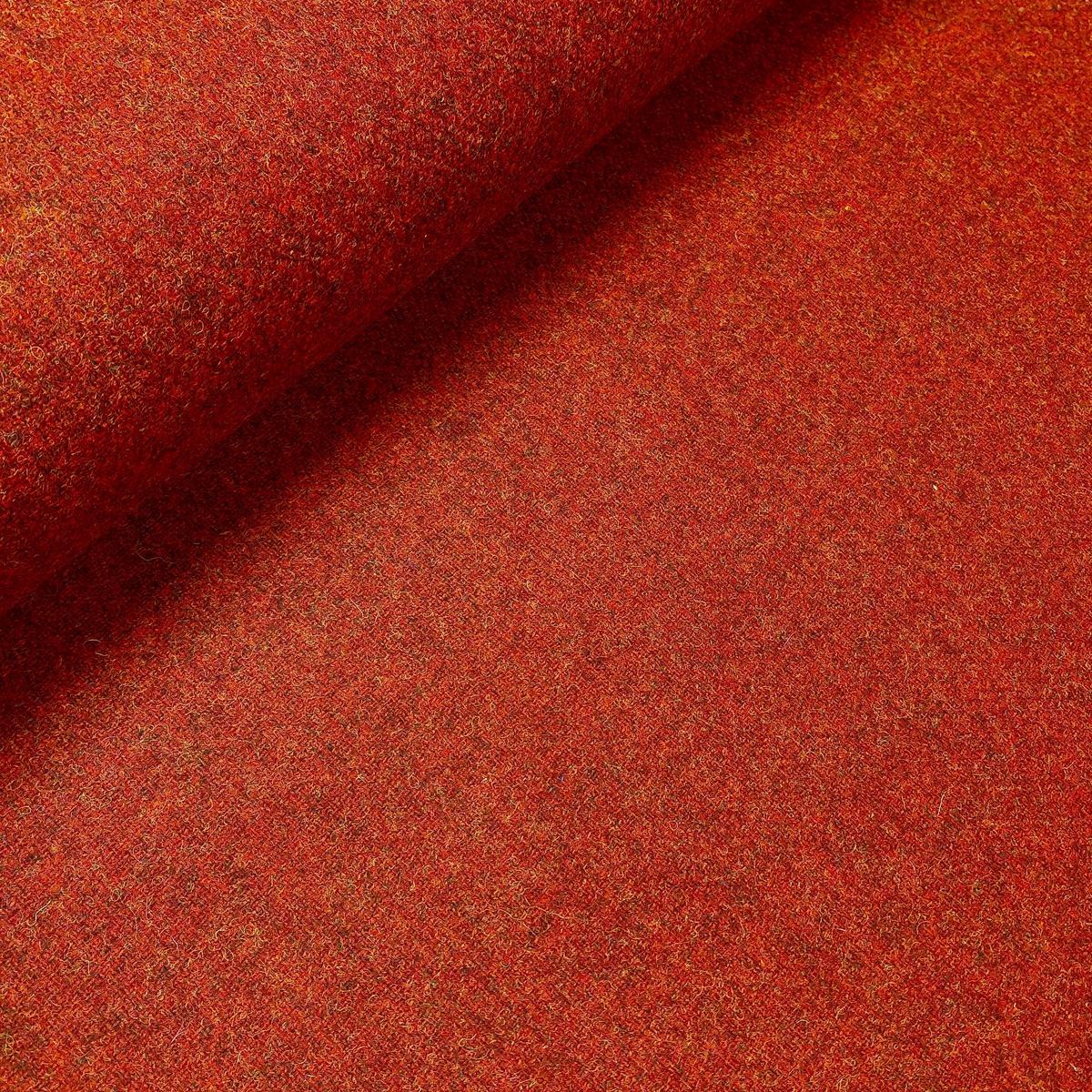 100% Pure New Wool - Lava