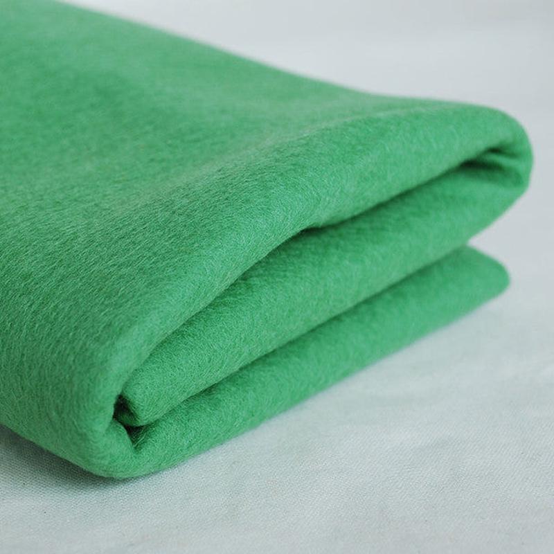 1mm Wool Felt - Seafoam Green