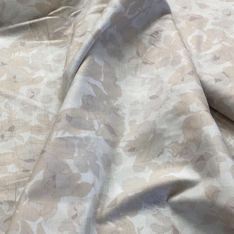F725/14 Chocolat | Fabric Freedom - 1/2 metre