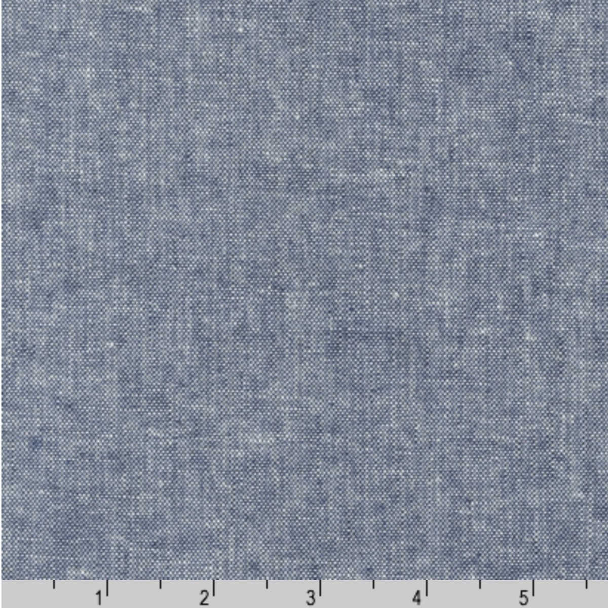 Essex Yarn Dyed - Indigo