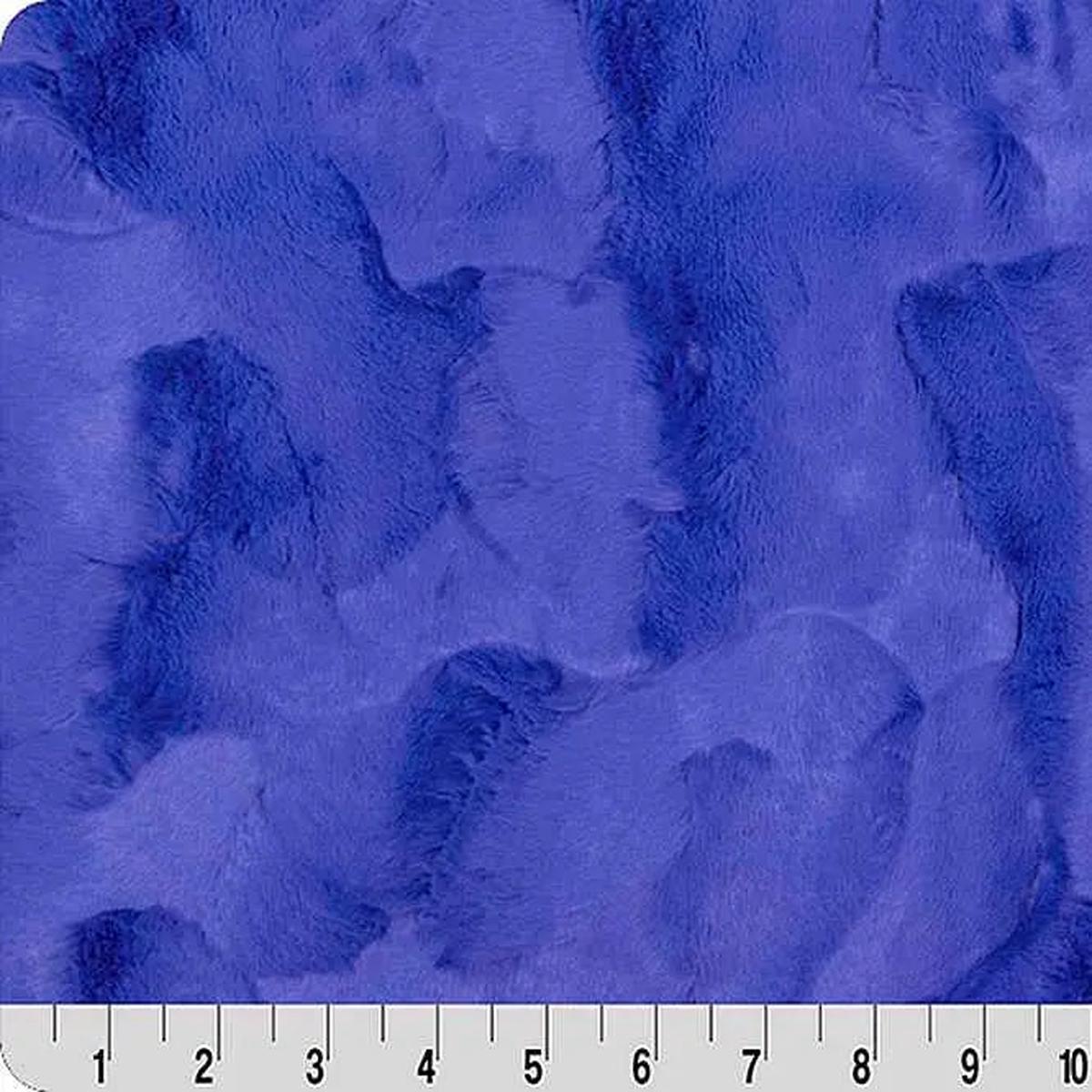 Marlin Luxe Cuddle Hide 58/60" Fabric per yard