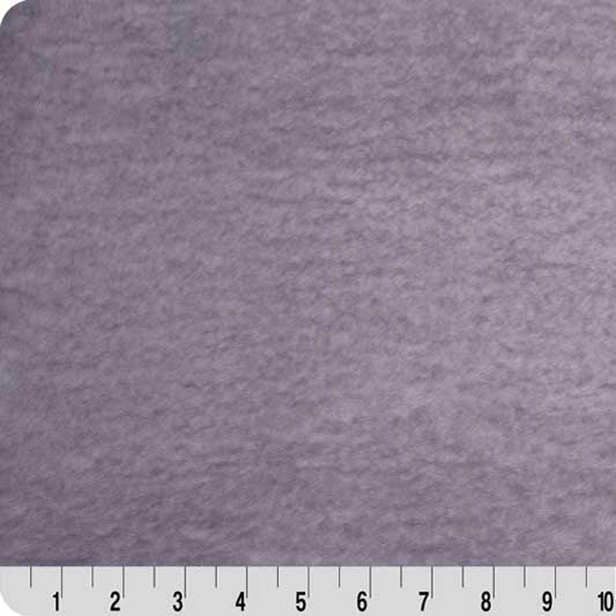 Sugar Plum Luxe Cuddle Glazed Encore 58"/60" Fabric per yard