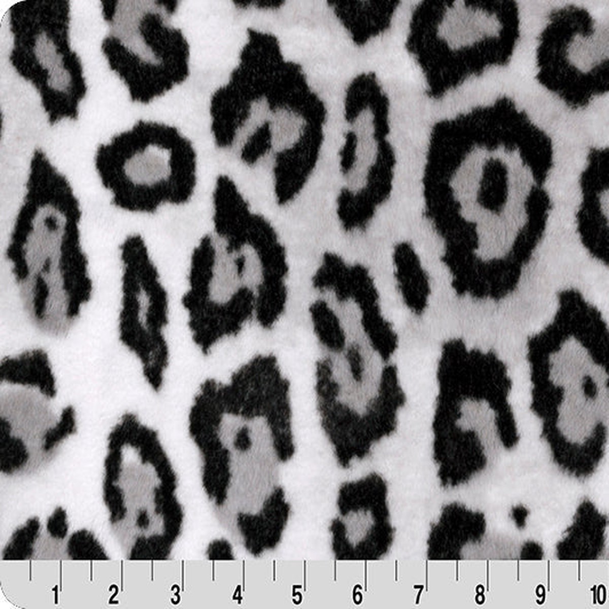 Alloy Luxe Cuddle Wild Jag 58"/60" Fabric per yard