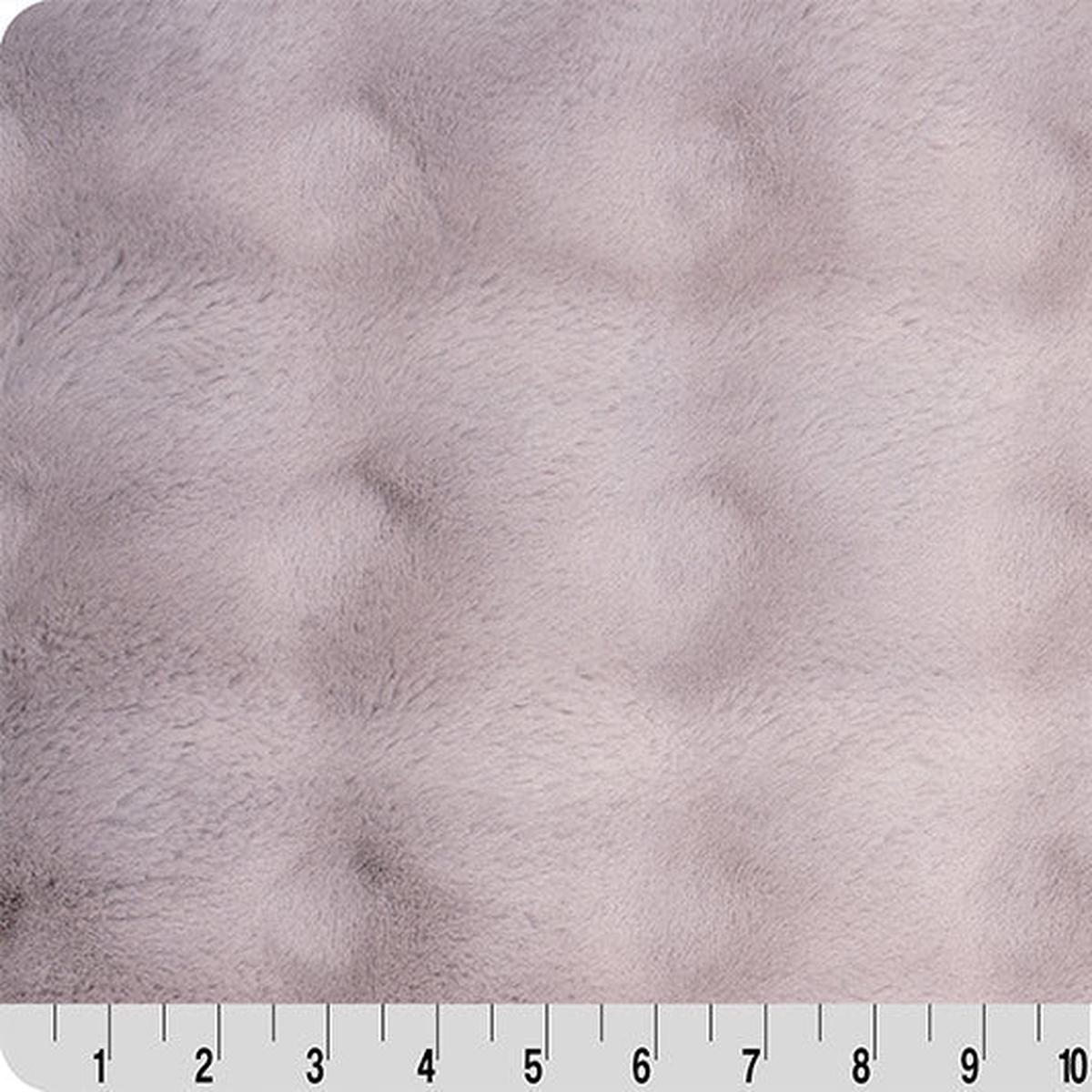 Alloy Luxe Cuddle Frosted Powder Puff 58"/60" Fabric per yard