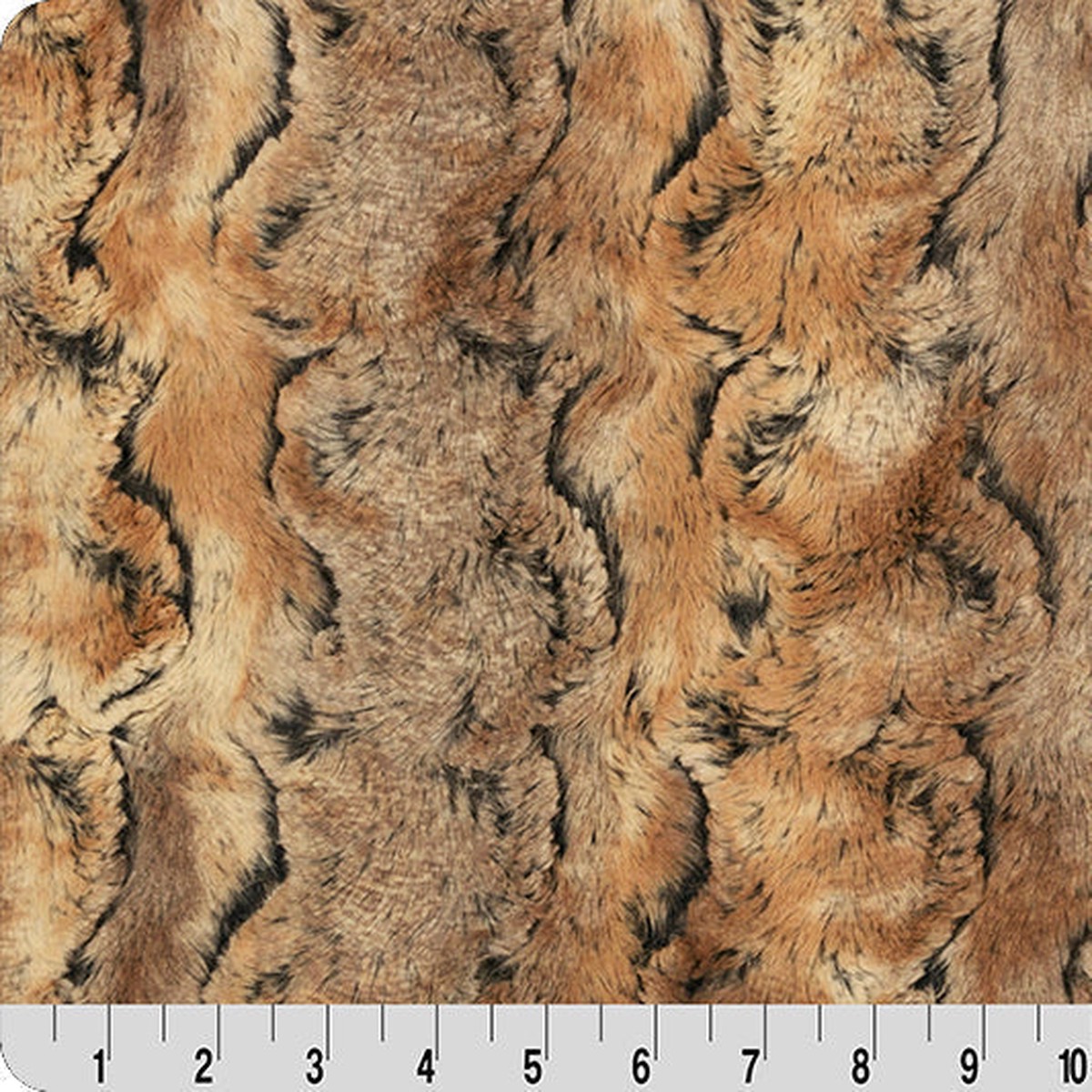 Amber Luxe Cuddle Wild Rabbit 5860 Fabric per yard