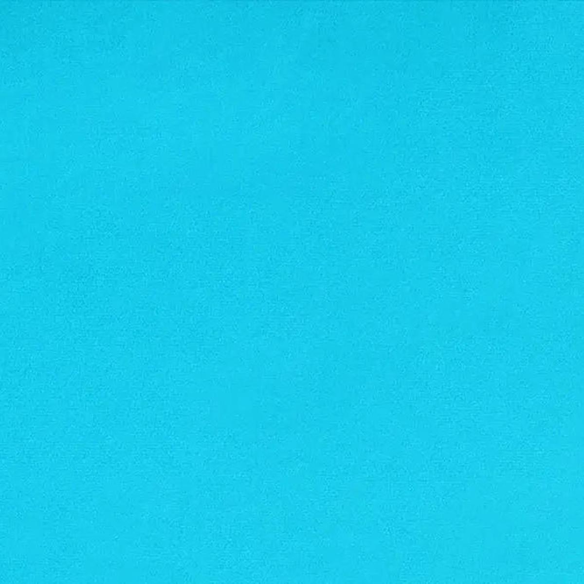 Aquamarine Solid Cuddle 3 58/60" Fabric per yard