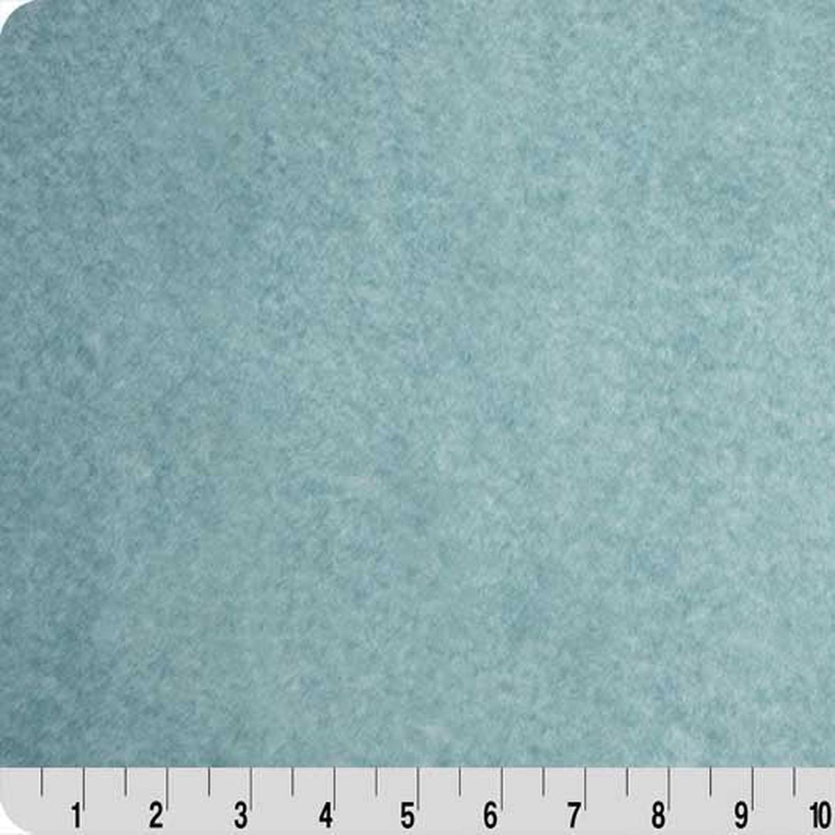 Agave Luxe Cuddle Glazed Encore 58"/60" Fabric per yard