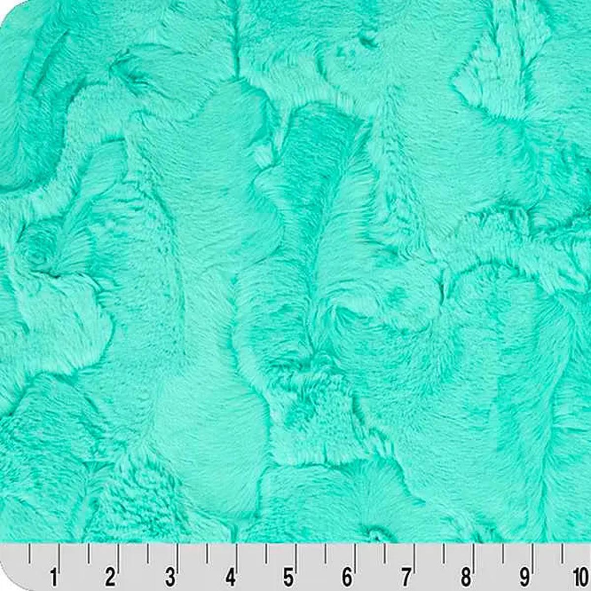 Aruba Luxe Cuddle Hide 58/60" Fabric per yard