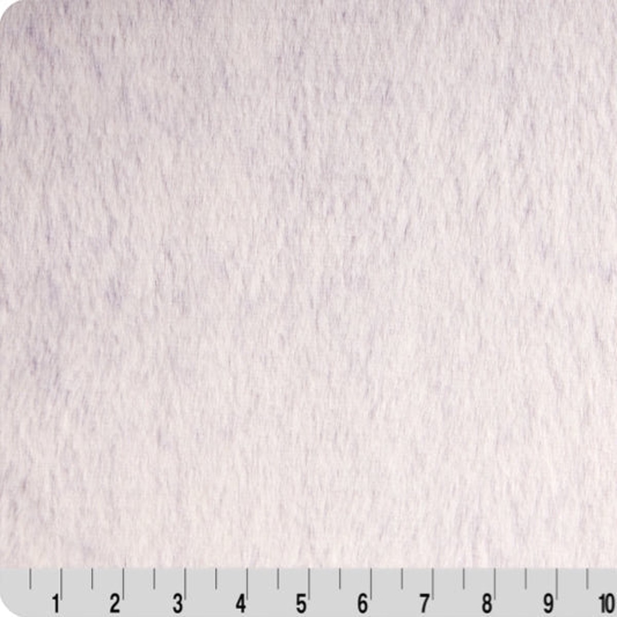 Aster Luxe Cuddle Snow Bunny 5860 Fabric per yard