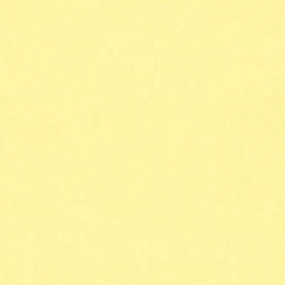 Yellow Solid Cuddle 3 58/60" Fabric (5/8 yard pack)