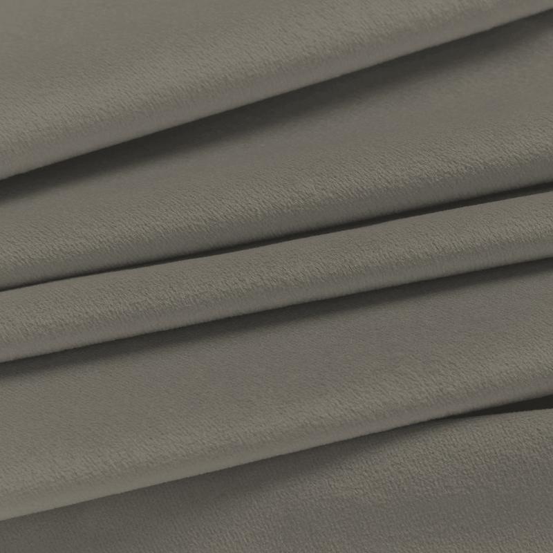 'Dusk Cloud' Fabric by the Metre (Grey)