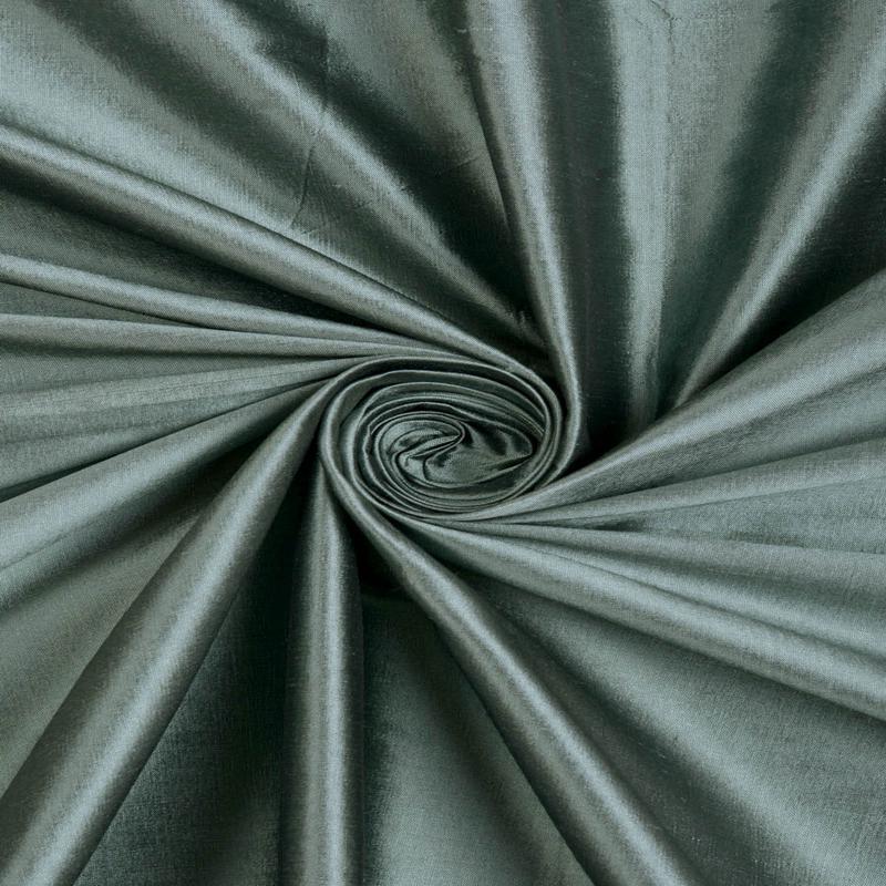 'Crater Sea' Fabric by the Metre (Ocean/ Teal Blue)
