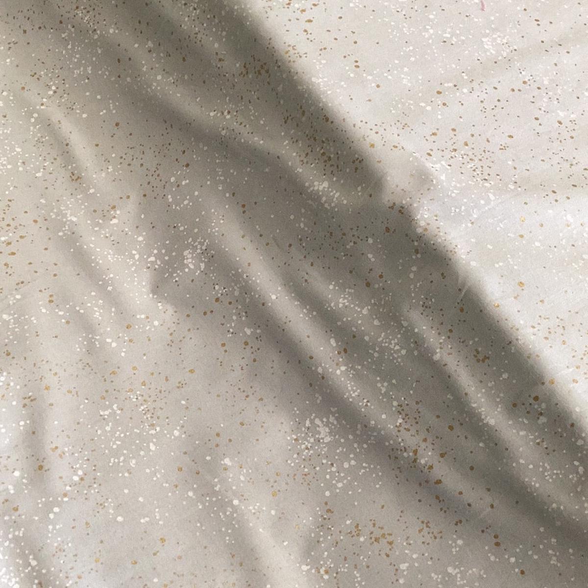 Ruby Star Society -Speckled- Rashida Coleman Hale RS5027 59M | Metallic Dove - 1/2 metre