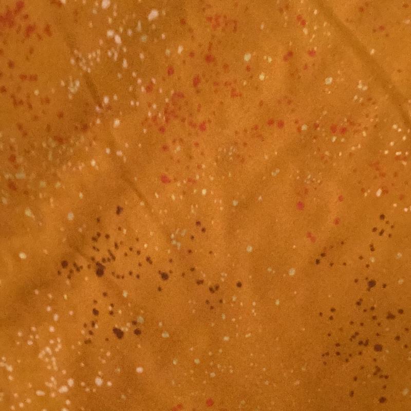 Ruby Star Society -Speckled- Rashida Coleman Hale RS5027 26M | Metallic Earth - 1/2 metre